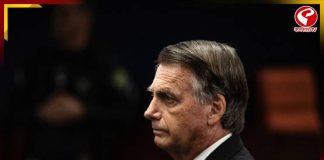 জাইর বোলসোনারোকে ২৭ বছরের কারাদণ্ড দিল সুপ্রিমকোর্ট!