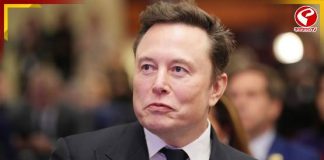 ল্যারি এরিসনকে পিছনে ফেলে ফের ধনী ব্যক্তি হলেন মাস্ক!