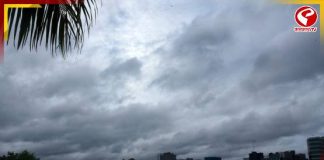 পুজোতেও বৃষ্টি! কী বলছে আবহাওয়া দফতর