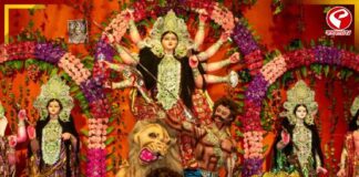 পুজোতে এবার সেনা অভিযানের কাহিনী তুলে ধরছে ঘাটাল!