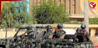 নাইজেরিয়ায় ভয়াবহ জঙ্গি হামলা! মৃত ৬০