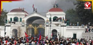 নেপালের জেল থেকে পালাল ১৫ হাজার অপরাধী!