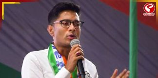 ২৬ -এর নির্বাচনের আগে অনুব্রতদের সঙ্গে বৈঠকে অভিষেক!