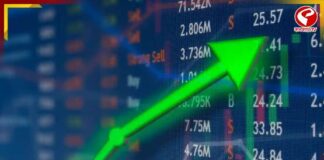 নতুন GST কাঠামো ঘোষণার পরেই চাঙ্গা হল শেয়ার বাজার