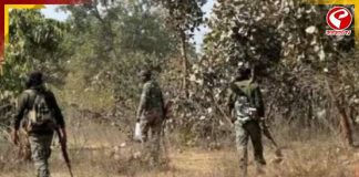 ঝাড়খণ্ডে বড় সাফল্য নিরাপত্তা বাহিনীর, খতম ৩ মাওবাদী