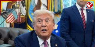 ভারতের উপর শুল্ক চাপাতে জি৭ দেশগুলিকে পরামর্শ ট্রাম্পের!