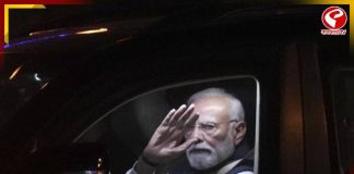 শহরে বাহিনীর সঙ্গে গুরুত্বপূর্ণ বৈঠক করতে চলেছেন মোদি!