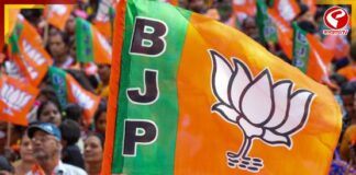 ভোটের আগে পুজোতে বিজেপির নজর!