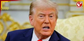 মার্কিন মুলুকে ভারতীয়কে খুন! এ নিয়ে কী বললেন ট্রাম্প?