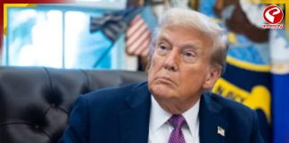 বিদেশিদের দেশছাড়া করতে নয়া চাল ট্রাম্প প্রশাসনের!