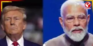 নয়াদিল্লিকে কাছে ফেরাতে উদ্যোগী আমেরিকা!