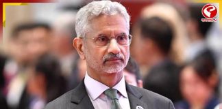 শুল্কযুদ্ধের মাঝে মার্কিন সফরে জয়শঙ্কর!