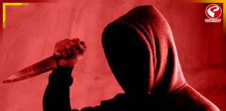 প্রেমের প্রস্তাব না মানায় ছাত্রীকে কুপিয়ে খুন