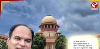 মোদি ও RSS-কে নিয়ে ব্যাঙ্গচিত্র! শিল্পীকে আগাম জামিন সুপ্রিম কোর্টের