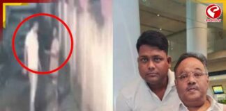 চাঁদার নামে তোলাবাজি! শমীক ঘনিষ্ঠ বিজেপি নেতার ভিডিও ভাইরাল