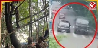 পুলিশ-সেনা সংঘাতে নয়া মাত্রা! ভাষা-মঞ্চেই কি বিতর্কের সূত্রপাত?