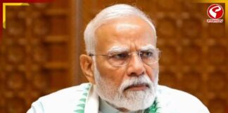 মোদির মায়ের নামে কটূক্তি! বিহার বনধের ডাক দিল NDA