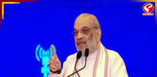 রাজ্যে রাজ্যে ডিটেনশন সেন্টার গড়ে তোলার নির্দেশ শাহের স্বরাষ্ট্র মন্ত্রকের