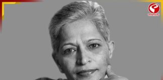 খুনের ৮ বছর পরেও বিচার পেলেন না সাংবাদিক গৌরী লঙ্কেশ!