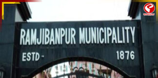 দাগি অযোগ্য শিক্ষকের তালিকায় নাম তৃণমূল কাউন্সিলর মেয়ের