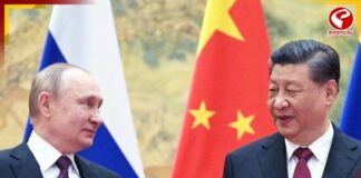 “আমরা কেন অমর হব না?,” পুতিনকে অদ্ভুত প্রশ্ন জিনপিংয়ের!