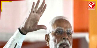 আচমকাই মোদির বঙ্গ-সফর বাতিল করল বিজেপি