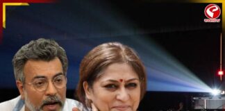 ডিসেম্বরের কলকাতায় BJP-র চলচ্চিত্র উৎসব! দায়িত্বে রুদ্রনীল, রূপা!