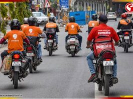বাড়ল খরচ! Zomato ও Swiggy-র অর্ডারে লাগবে আরও বেশি টাকা