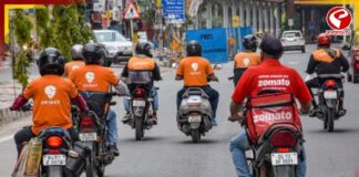 বাড়ল খরচ! Zomato ও Swiggy-র অর্ডারে লাগবে আরও বেশি টাকা