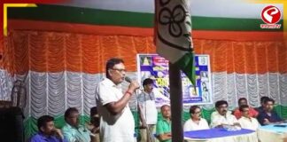 বাংলা ভাষা নিয়ে সওয়াল! BJP সাংসদকে কুকথা TMC কাউন্সিলরের!