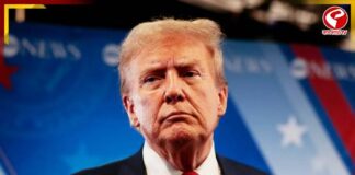 আদালতে পরপর ধাক্কা! আমেরিকায় নড়বড় করছে ট্রাম্পের চেয়ার?