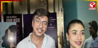 ‘আরও কাছাকাছি’ সৌম্য-দেবলীনা