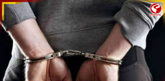 শিয়ালদহে গোয়েন্দাদের জালে আন্তঃরাজ্য চোরের দল