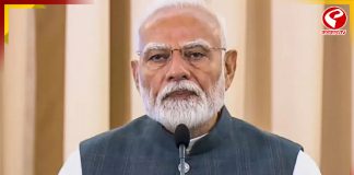 বন্যা পরিস্থিতি পরিদর্শনে মোদি, রাজ্যগুলি প্রধানমন্ত্রীর সফরের দিকে তাকিয়ে