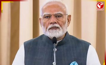 বন্যা পরিস্থিতি পরিদর্শনে মোদি, রাজ্যগুলি প্রধানমন্ত্রীর সফরের দিকে তাকিয়ে