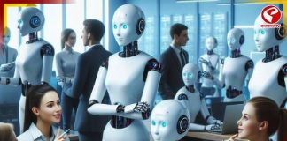 ২০৩০-এর আগেই ৯৯ শতাংশ চাকরি খাবে AI, বিশ্বজুড়ে বাড়ছে আশঙ্কা