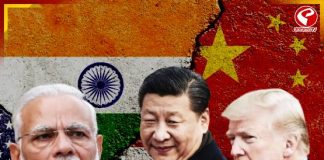 ট্রাম্পের সঙ্গে বৈঠকে শি! চীনের পরিকল্পনায় সমস্যা বাড়বে ভারতের?