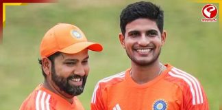 শ্রেয়স নয়, রোহিতের পর শুভমনই হবেন ভারতের ODI অধিনায়ক!