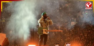 লন্ডনে অরিজিতের কনসার্টের বিদ্যুৎ কাটল কর্তৃপক্ষ, কী অবস্থা দেখুন