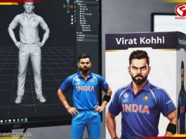 ট্রেন্ডিং 3D ফিগার কীভাবে বানাবেন? জেনে নিন পদ্ধতি ও প্রম্পট