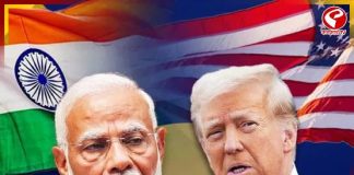 আলোচনায় রাজি ট্রাম্প! ভারত-আমেরিকা সম্পর্কের বরফ গলছে?