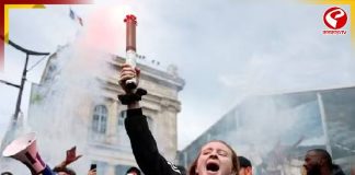 ১ ঘন্টায় গ্রেফতার ২০০! নেপালের পর কেন অগ্নিগর্ভ পরিস্থিতি ফ্রান্সে?