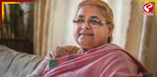 নেপালে অন্তর্বর্তী সরকার? প্রাক্তন প্রধান বিচারপতি সুশীলা হতে পারেন প্রধান