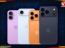 iPhone 17 সিরিজে কী কী নয়া ফিচার্স? কোন মডেলের দাম কত?