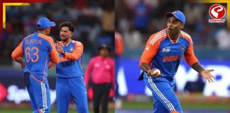 মরুদেশে রেকর্ডের বন্যা! এশিয়া কাপের শুরুতেই ভারতের ৫ নজির