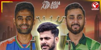 “বয়কট করা যেত,” ভারত-পাক ম্যাচ নিয়ে বড় মন্তব্য মনোজ তিওয়ারির