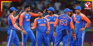 মরুদেশে মহারণ! পাকিস্তানের বিরুদ্ধে সুযোগ পাবেন অর্শদীপ সিং?