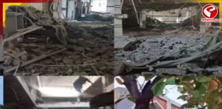 সিঁদুরে ধ্বংস হওয়া লস্করের সদর দফতরের পুনর্নির্মাণে খরচ ত্রাণের টাকায়