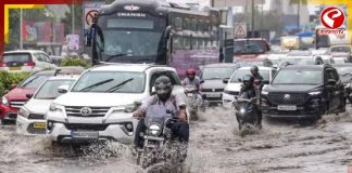 রাজ্যজুড়ে তুমুল ঝড়বৃষ্টির পূর্বাভাস! কবে থামবে দুর্যোগ? জেনে নিন