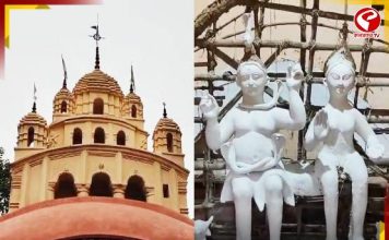 শ্মশানে পুনরুজ্জীবন! এই প্রাচীন পুজোয় জড়িয়ে অজানা এক ইতিহাস